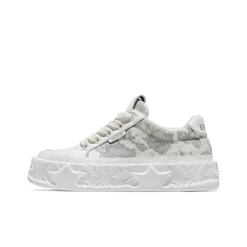 SALAXI Low Top Skateboard Shoes Unisex