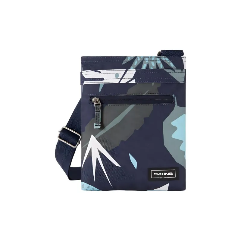 Dakine Polyester Crossbody Bag, Shoulder Bag Regular Unisex Multicolor-1