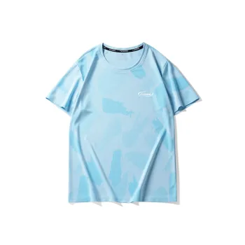 LISENPOK T-Shirts Unisex