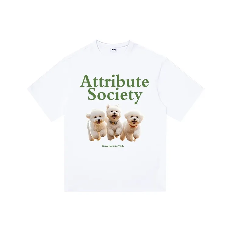 PCMY T Shirts Unisex-6
