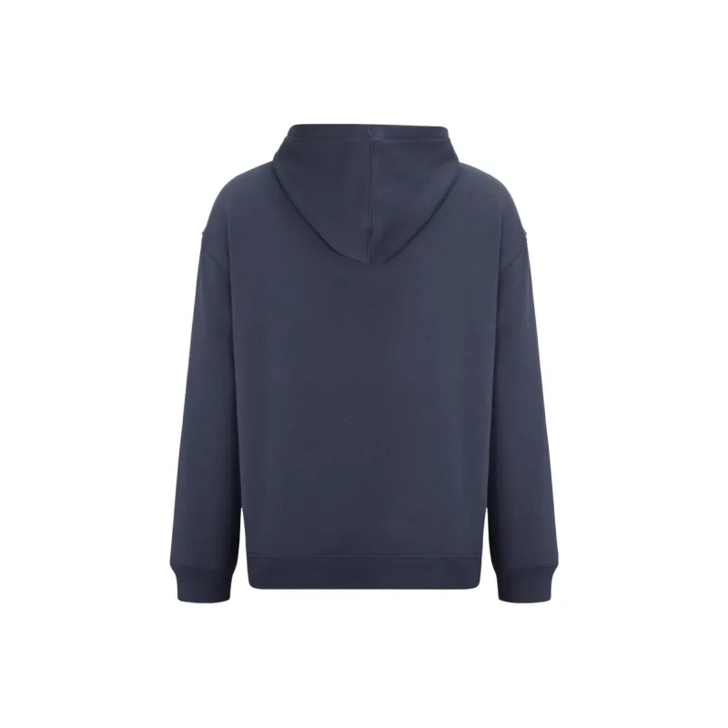 CALVIN KLEIN Sweatshirt Men's Dark Blue-0