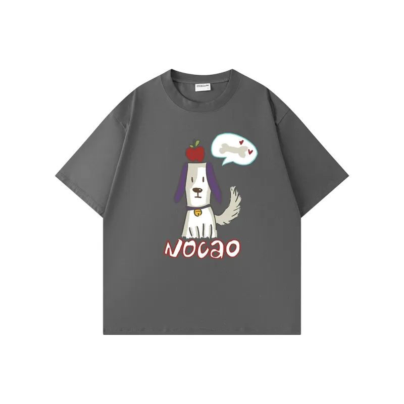 NOCAO T-Shirts Unisex-18