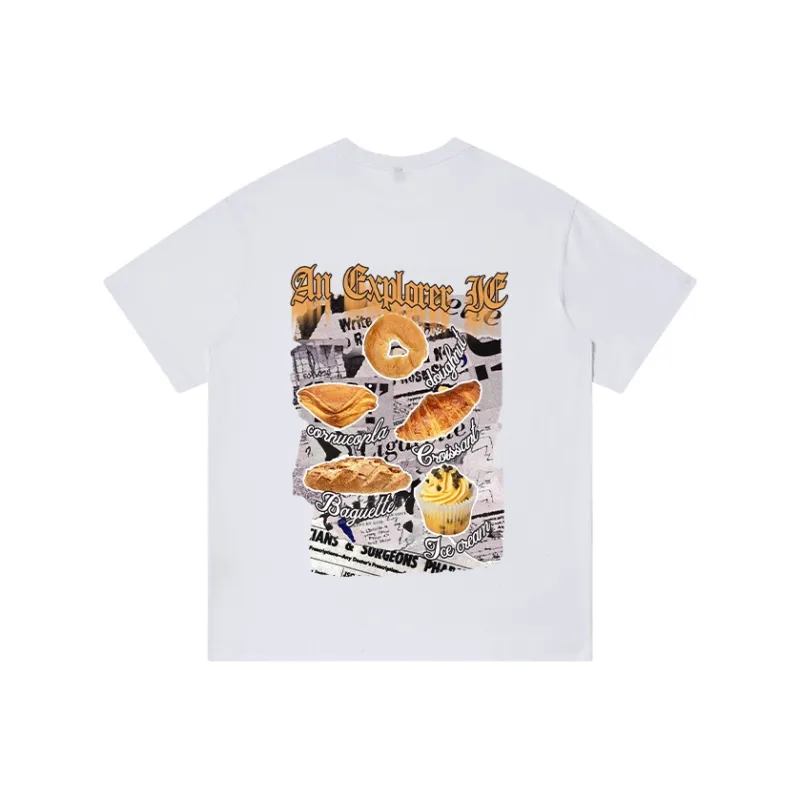 I.E T Shirts Unisex-2
