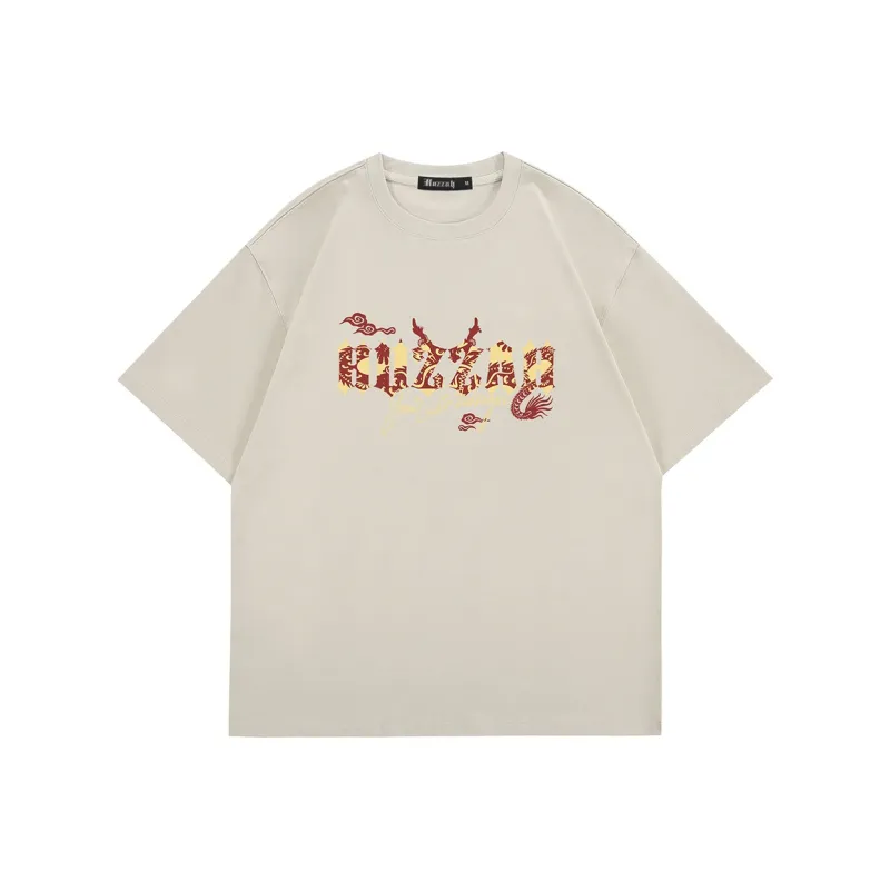 Hazzuah T Shirts Unisex-4