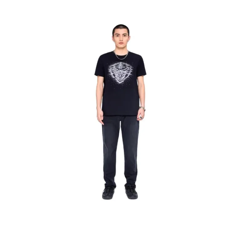 Ed Hardy T Shirts Men-2