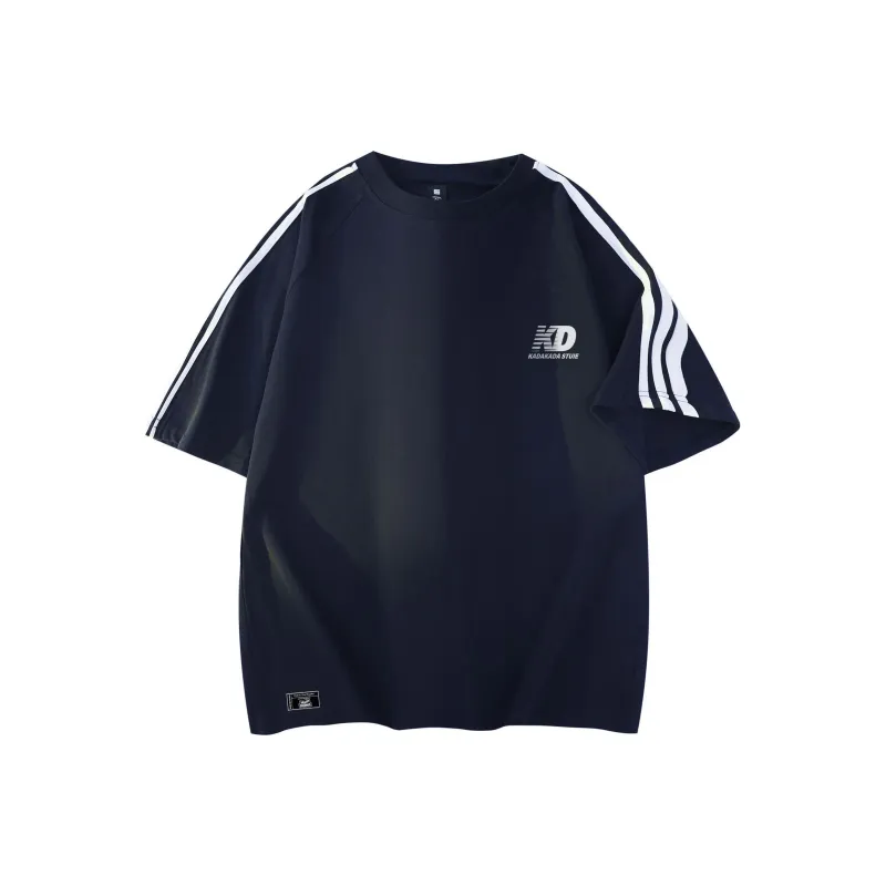 KADAKADA SUITE T Shirts Unisex-6