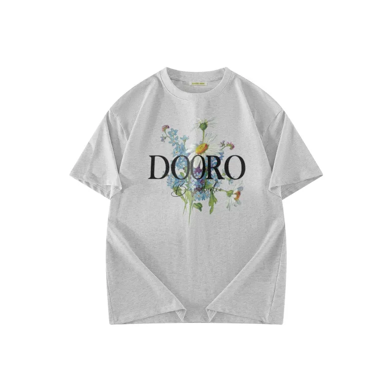 Budding Bear T Shirts Unisex-6