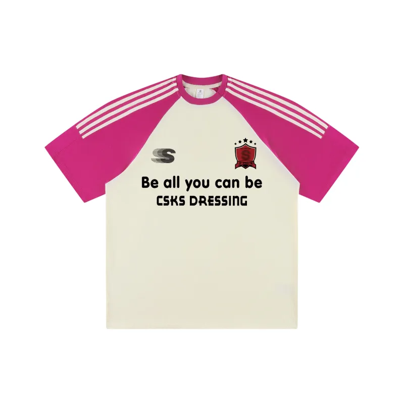 CSKS T Shirts Unisex-4