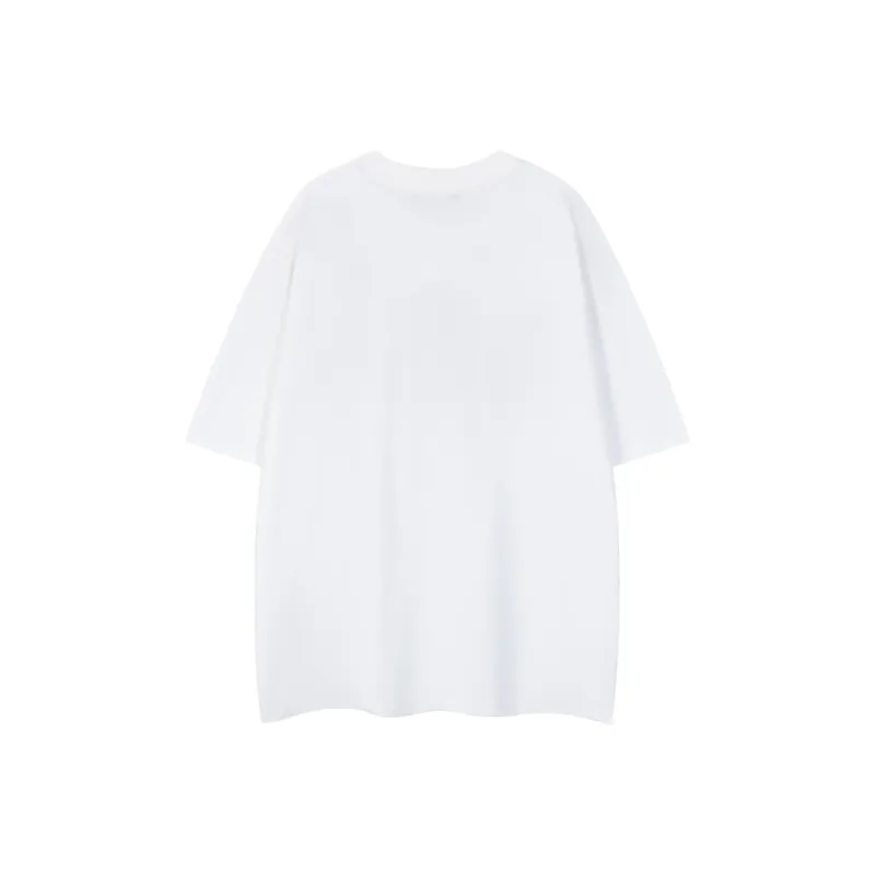 HKRXEC T Shirts Unisex-1