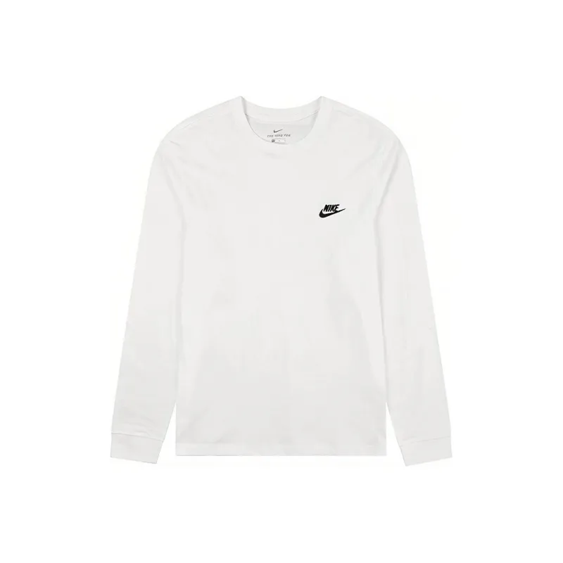 Nike Sweatshirts Men White-0
