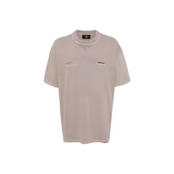 REPRESENT Patron Of The Club Cotton T shirt