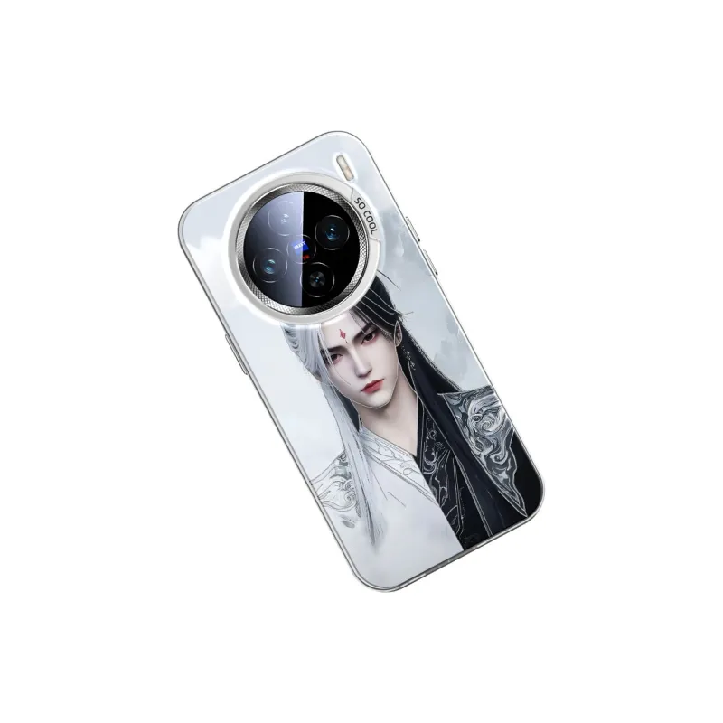 MANQIN Phone Cases-2