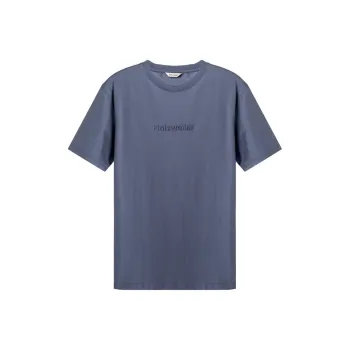 HOLZWEILER FW24 T Shirt Men's Blue