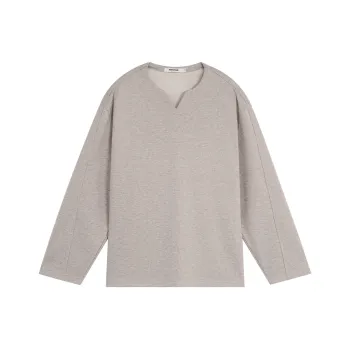 Bodydream T Shirts Unisex Oat