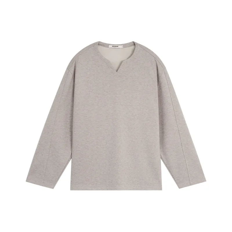 Bodydream T Shirts Unisex Oat-0