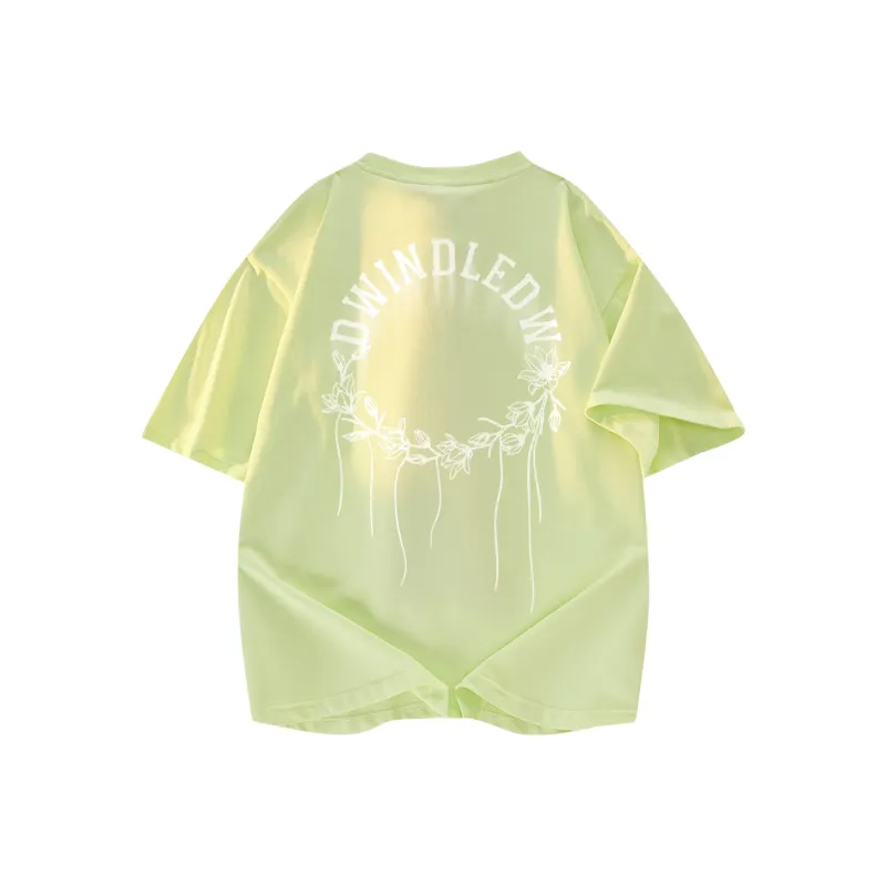 D&W T Shirts Unisex-12