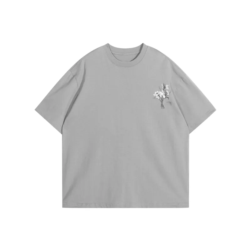 Gdxf X A.X.S.K T Shirts Unisex-8