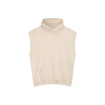 Calvin Klein Sweatshirts Men Cow Ivory