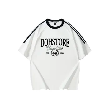 DOH STORE T Shirts Unisex