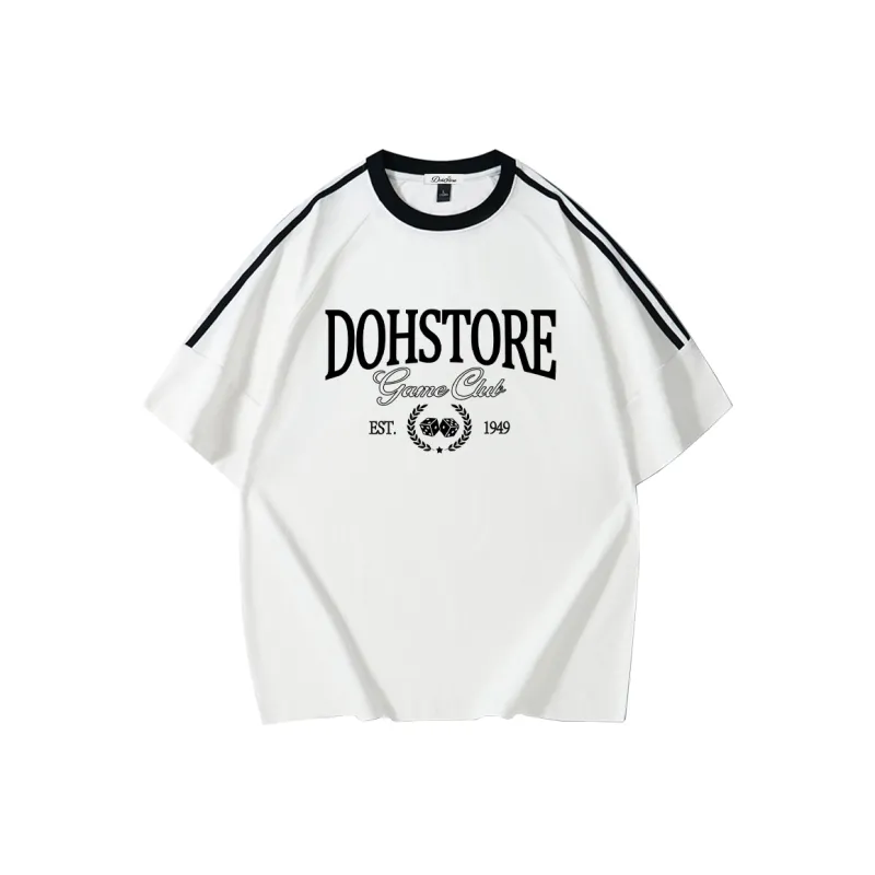 DOH STORE T Shirts Unisex-0