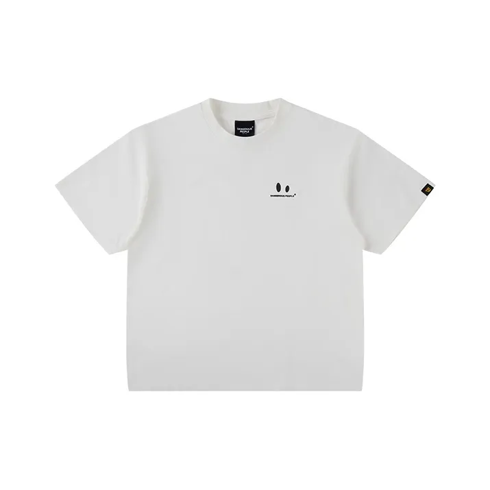 DANGEROUSPEOPLE T Shirts Unisex-0