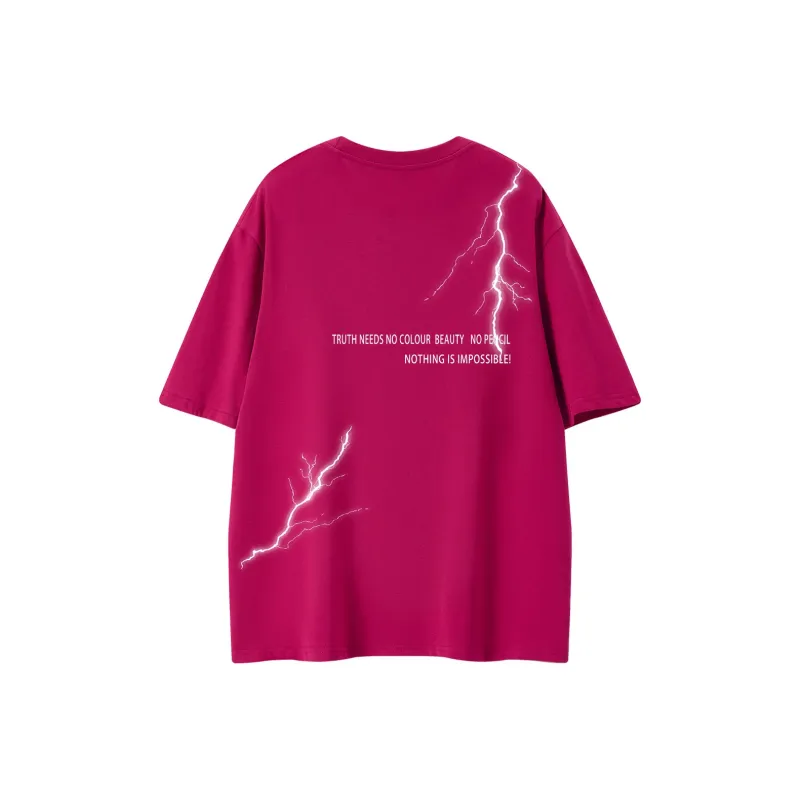 KS T Shirts Unisex-12