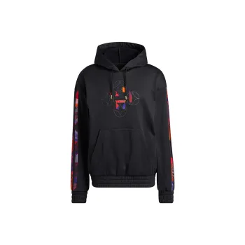 Adidas Harden Sweatshirts Men Black
