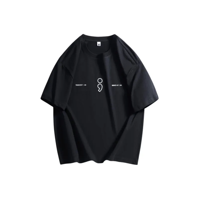 APUNCHLINEWORKSHOP T Shirt Unisex-3