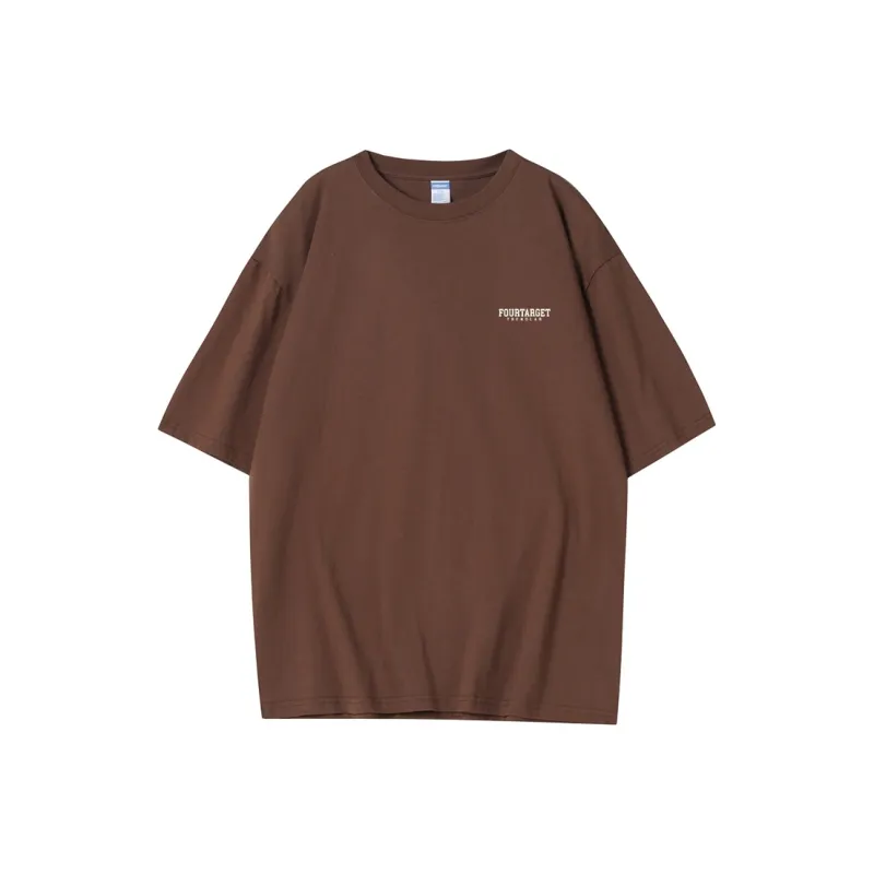 4T T-Shirts Unisex-28