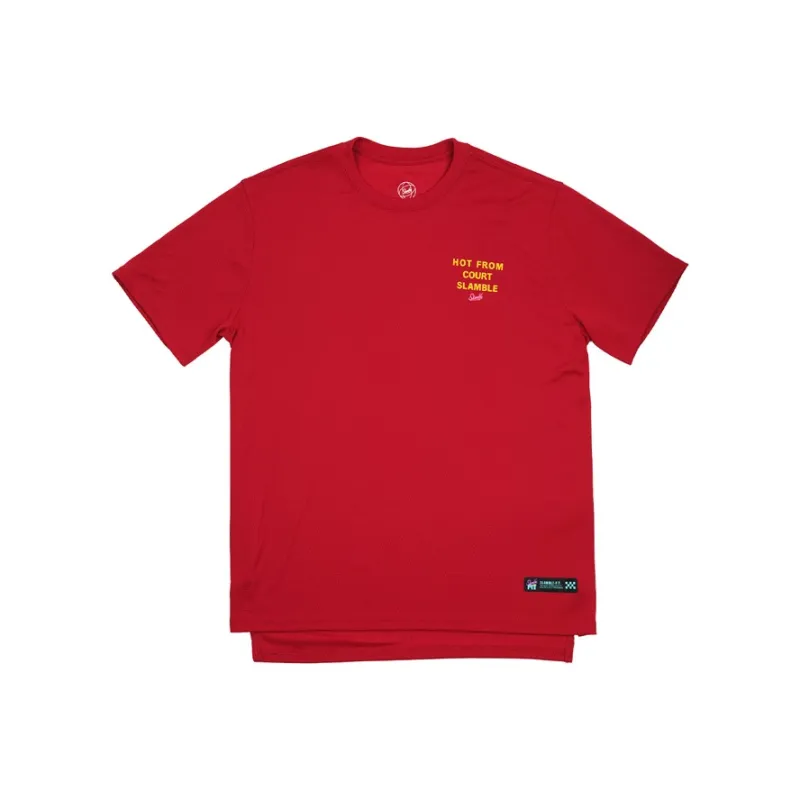 Slamble T Shirts Unisex-231
