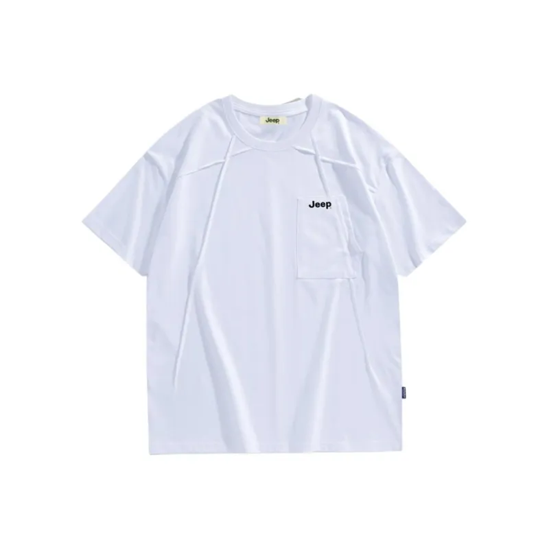 Jeep Armor Series T Shirt Unisex-3