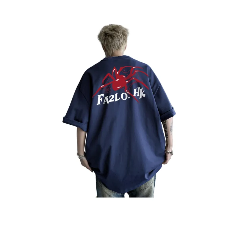 FA2LO T Shirts Unisex-8