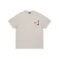 Light Beige Apricot