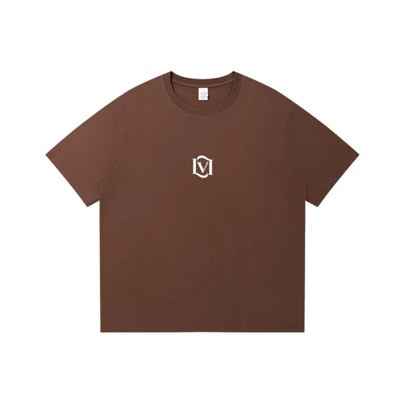 LUCIEN VITO T-Shirts Unisex-111