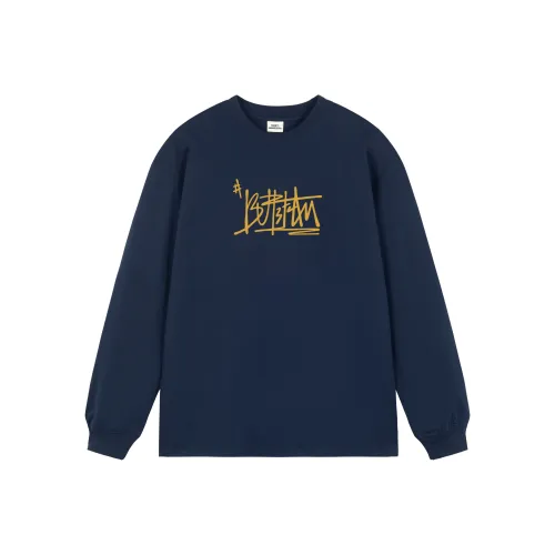 BENGEN T Shirts Unisex