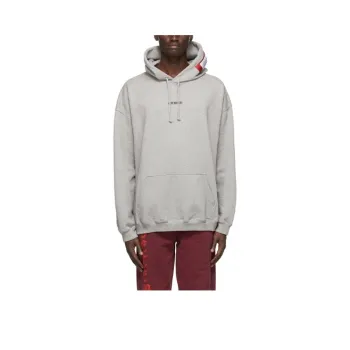 Vetements Sweatshirts Men Gray