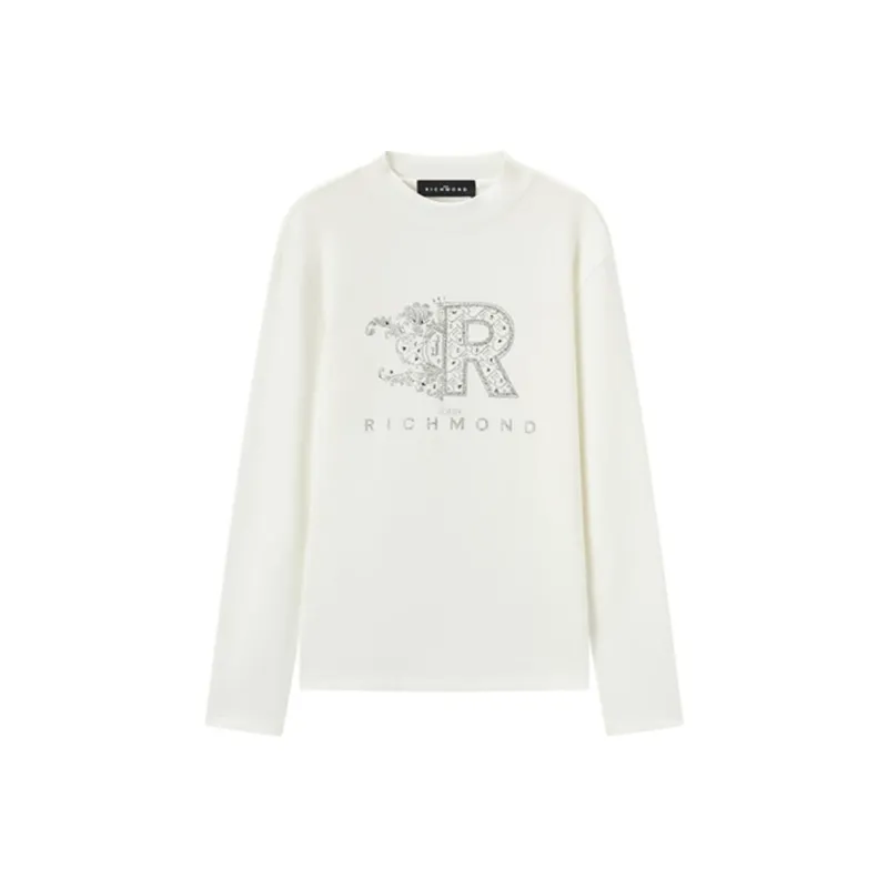 JOHN RICHMOND T Shirts Men-0