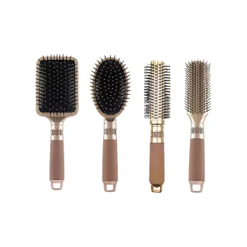 Future Maple Women's Exclusive Air Cushion Comb Massage