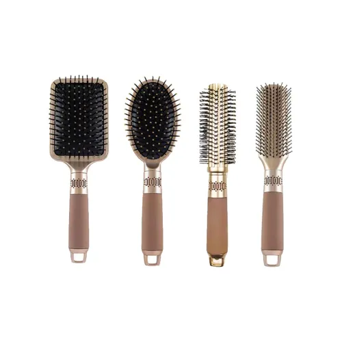 Future Maple Women's Exclusive Air Cushion Comb Massage