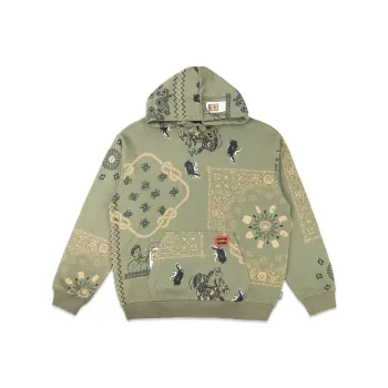 Ice Cream Deal Hoodie
