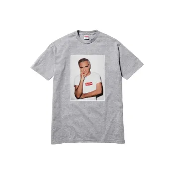 Supreme Morrissey Tee