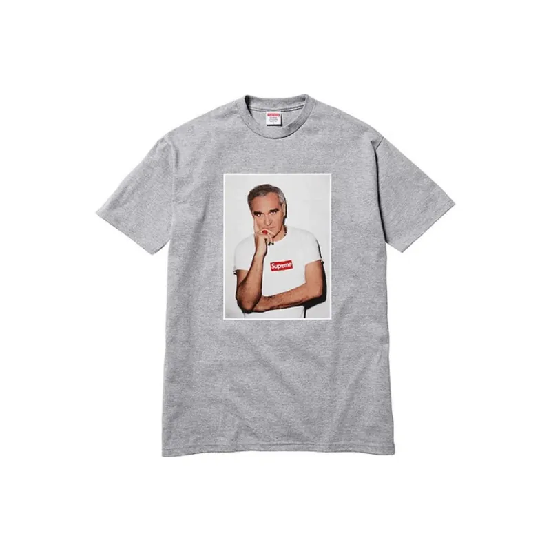 Supreme Morrissey Tee-0