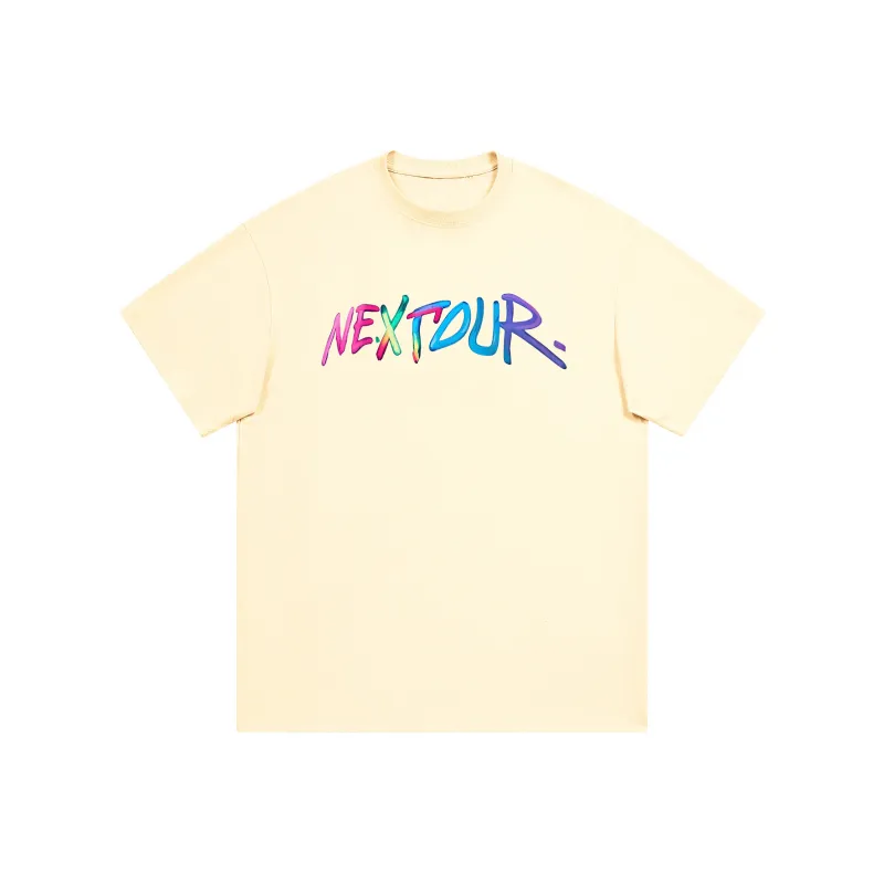 NEXTOUR T Shirts Unisex-6