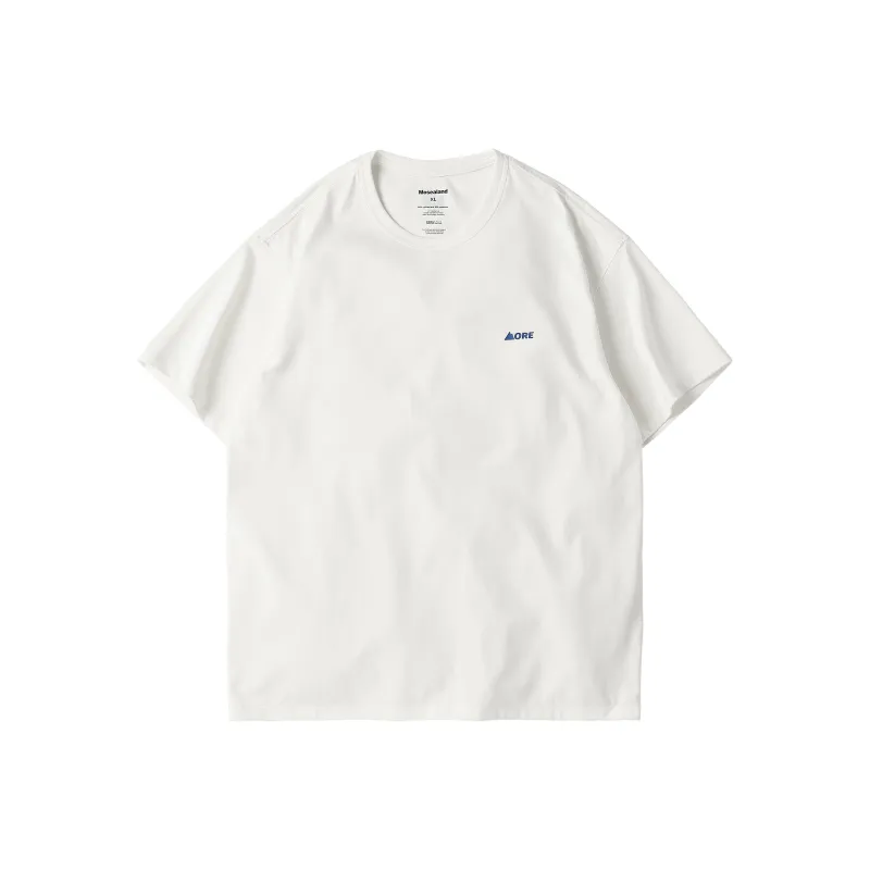 MOSEALAND T Shirts Unisex-0