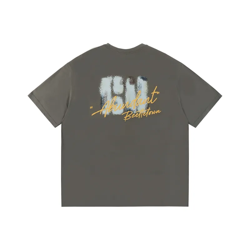 BEETLE TOWN T Shirts Unisex-5