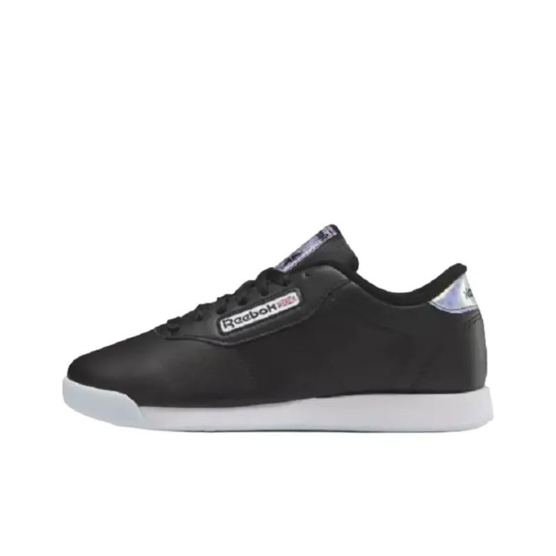 Reebok Women's Princess 'Black Iridescent' Women's-0