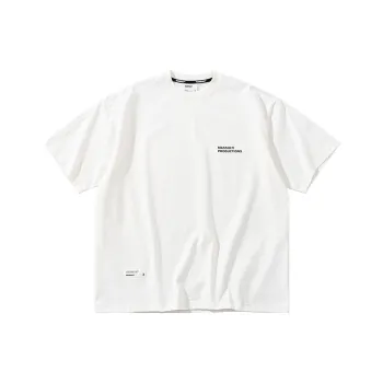 MASSULTI T-Shirts Unisex