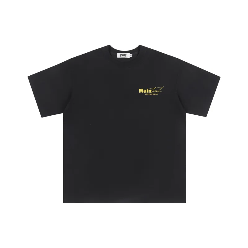 My name is MT T Shirts Unisex-0