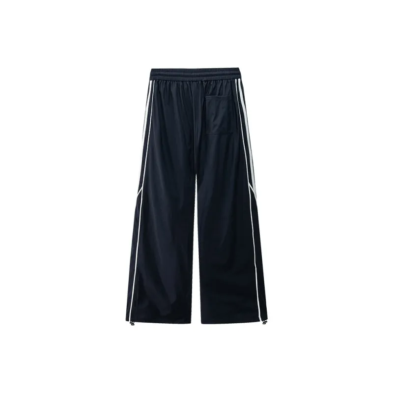 FOR FEAR THAT Casual Pants Unisex-6