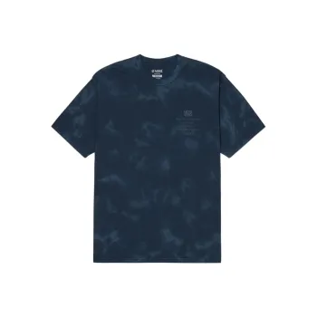 Vans MTE CANYONLANDS T Shirt Men's Blue Dress